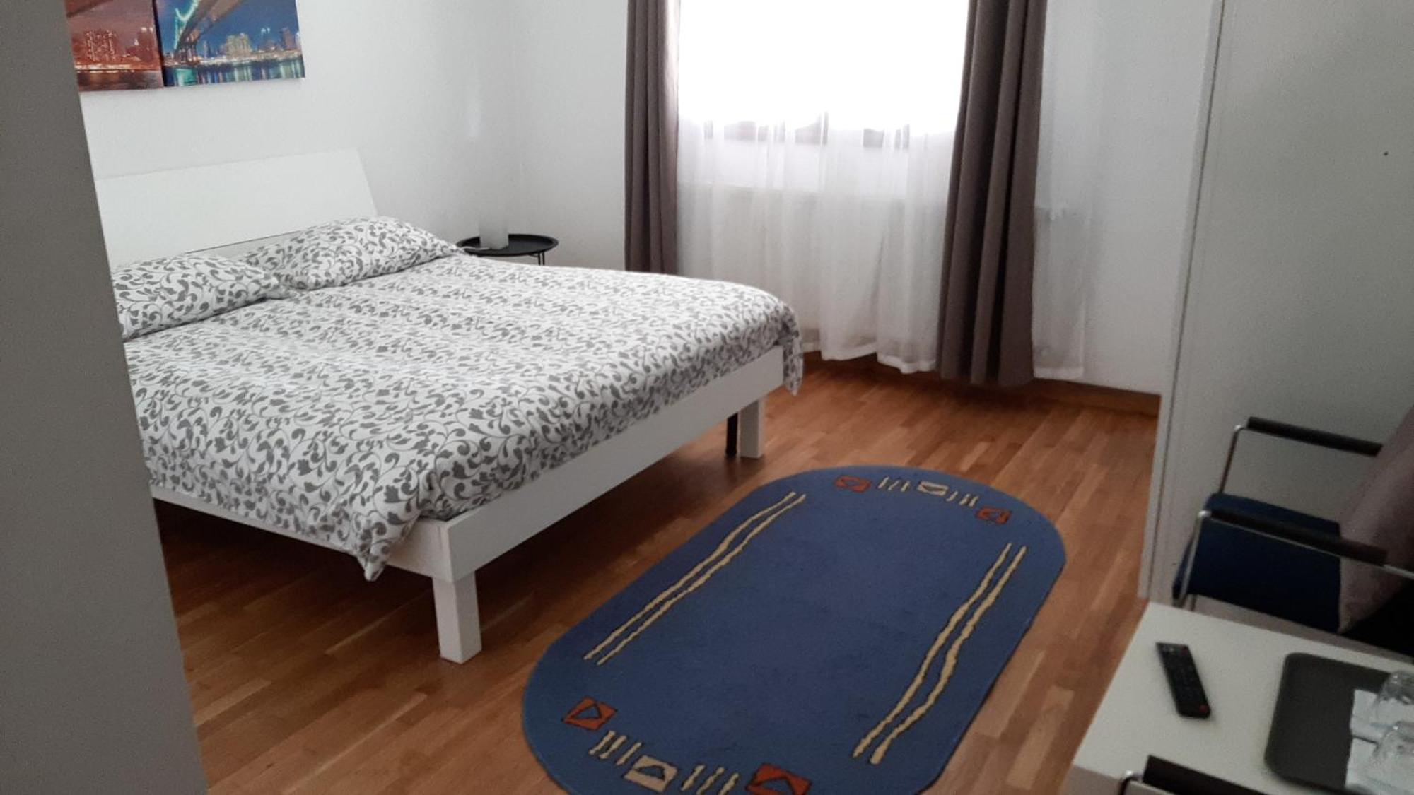 Pensiunea Simona Sîmbăta de Sus Pokoj fotografie