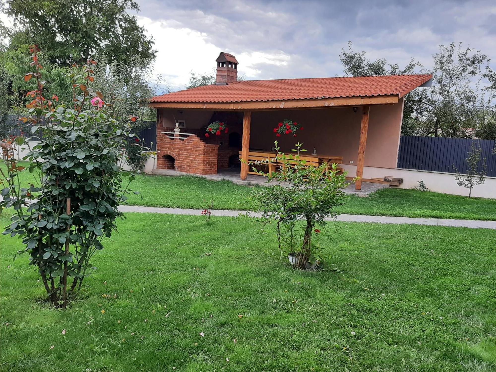 Pensiunea Simona Sîmbăta de Sus Pokoj fotografie